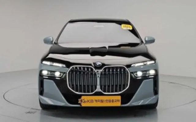 인천신용불량자자동차할부 7시리즈 (G70) 750e xDrive M 스포츠 매물 사진 5 - 2023/06 32,566km