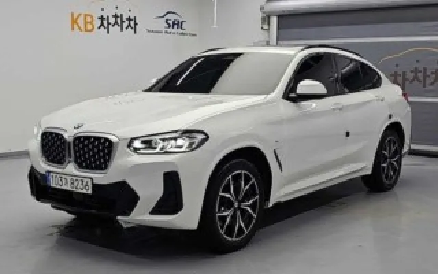 인천신용불량자자동차할부 X4 (G02) xDrive 20i M 스포츠 매물 사진 5 - 2022/11 51,064km