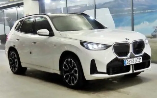 인천신용불량자자동차할부 X3 (G45) xDrive 20d M 스포츠 매물 사진 18 - 2025/06 39,292km