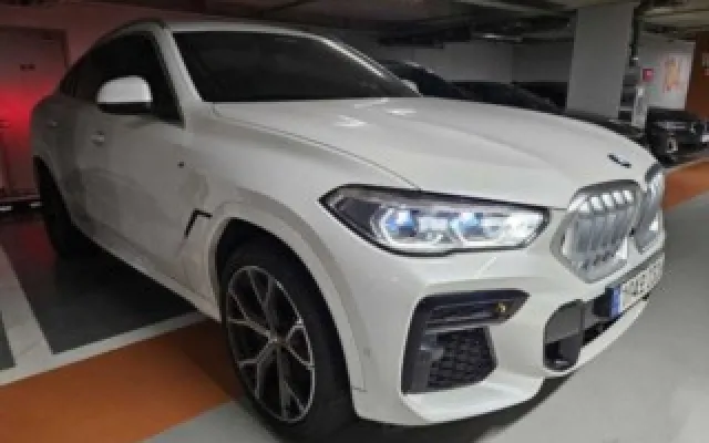 인천신용불량자자동차할부 X6 (G06) xDrive 40i M 스포츠 매물 사진 7 - 2022/12 45,440km