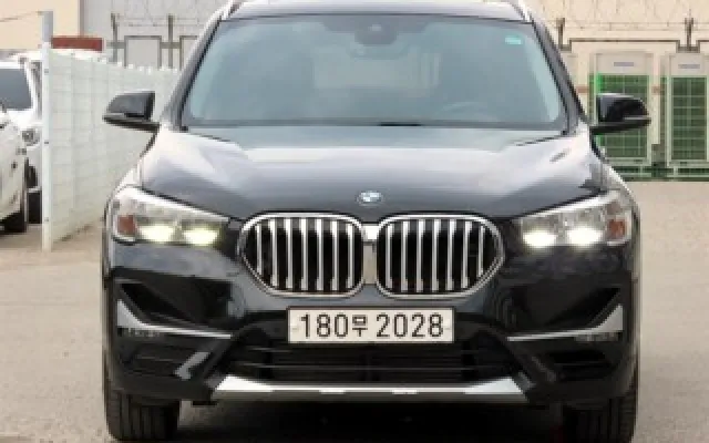 인천신용불량자자동차할부 X1 (F48) xDrive 20i xLine 스페셜에디션 매물 사진 15 - 2022/08 97,000km